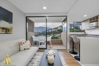Scala 1901 - Serene apt/balcony/deluxe furniture - 4