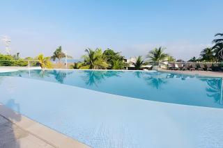 Apartamentos turísticos frente al mar - Cartagena - 5
