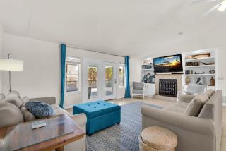 Seaside Serenity - Pensacola Beach - 9