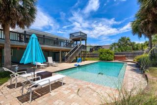 Seaside Serenity - Pensacola Beach - 7