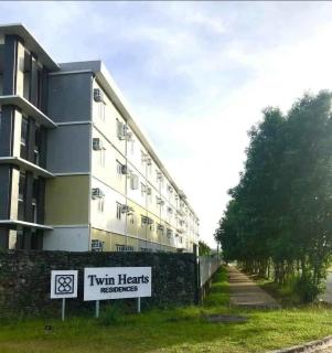 Maribert Studio Unit with free parking - 8