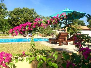 Shangri-Lanka Village - 2