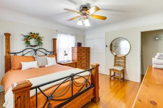 5 Mi to SoFi Stadium Charming Family Home! - Los Angeles - 7