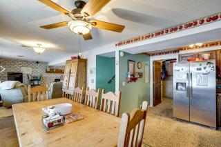 Lakefront and Dog-Friendly Gem in Gravois Mills - 2