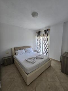 Aron's Apartment 36, 6th foor - Durrës - 1