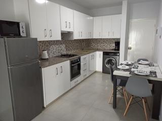 Sweet Holidays in Agia Napa with swimming pool - Ayia Napa - 3