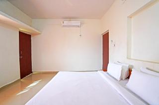 Hotel O Home Mahavir Home Stay - Rājpīpla - 2
