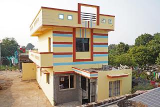 Hotel O Home Mahavir Home Stay - Rājpīpla - 0