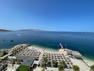 Residence Saranda International - Saranda - 4