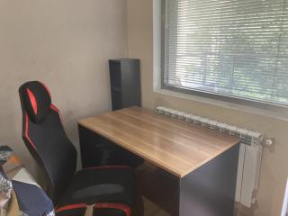 Kyluks 1BR Apartment - Sofia - 4