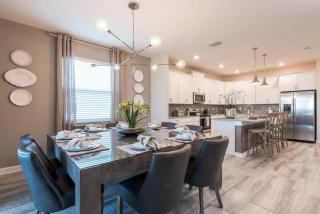 4821- Refúgio de Luxo 6 quartos c/ piscina aquecida - 8