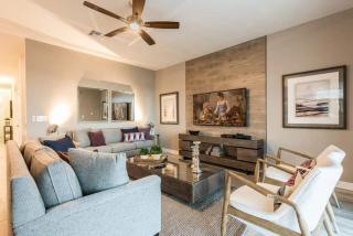 4821- Refúgio de Luxo 6 quartos c/ piscina aquecida - 6