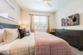 4821- Refúgio de Luxo 6 quartos c/ piscina aquecida - 1