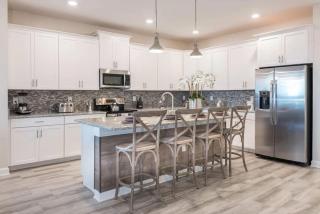 4821- Refúgio de Luxo 6 quartos c/ piscina aquecida - 4