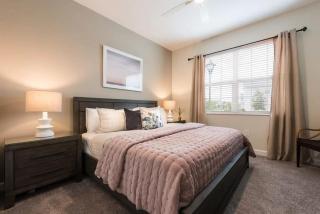 4821- Refúgio de Luxo 6 quartos c/ piscina aquecida - 2