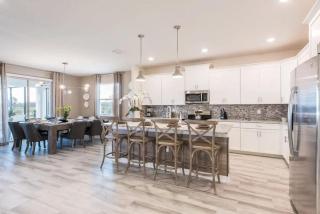 4821- Refúgio de Luxo 6 quartos c/ piscina aquecida - 5