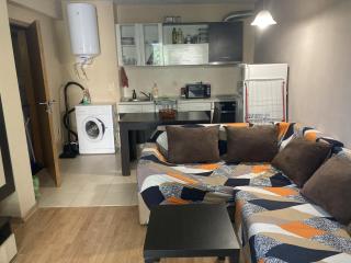 Kyluks 1BR Apartment - Sofia - 8