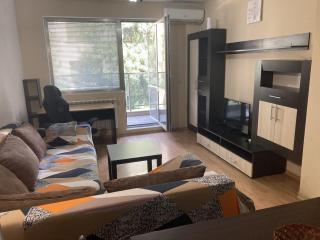 Kyluks 1BR Apartment - Sofia - 6