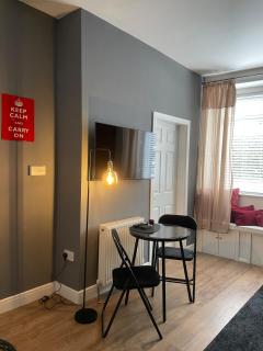 Foundry Street Apartment 1 - Dunfermline - 7