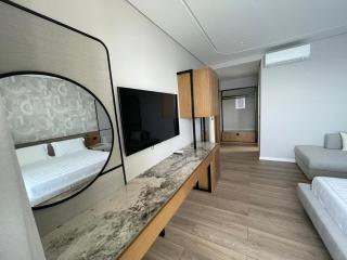 Residence Saranda International - Saranda - 5