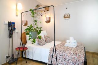Chez Flo - clim parking - clg - Saint-Pierre-dʼAlbigny - 2