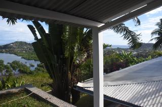 appartamento bella vista cratere - 2