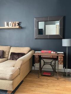 Foundry Street Apartment 1 - Dunfermline - 6