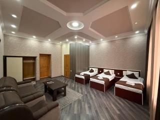 Olympic Hotel Gyumri - 3