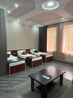 Olympic Hotel Gyumri - 1