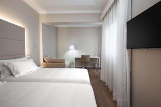 NH Las Palmas Playa las Canteras - 8