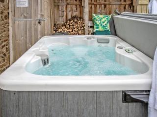 Hall Farm Cottage - Byers Green - 0