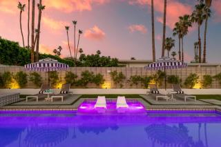 La Joya Moderna by ACME House Company - Palm Springs - 8