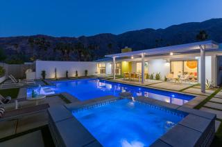 La Joya Moderna by ACME House Company - Palm Springs - 7
