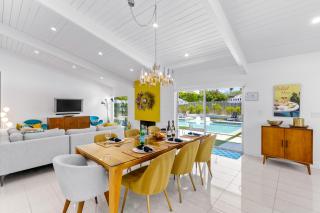 La Joya Moderna by ACME House Company - Palm Springs - 5