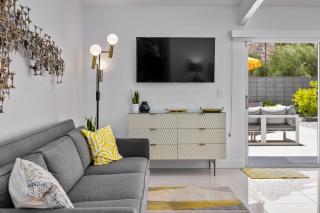 La Joya Moderna by ACME House Company - Palm Springs - 2