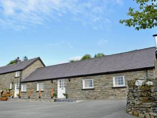 Cozy Grofftau Cottage in Ystrad Meurig - Ystrad Meurig - 0