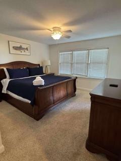 Oceanfront Nags Head Pool Hot Tub Slide Firepit - Nags Head - 1
