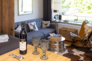 Ferienwohnung der Berg ruft - 7