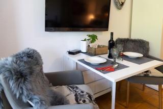 Ferienwohnung der Berg ruft - 4