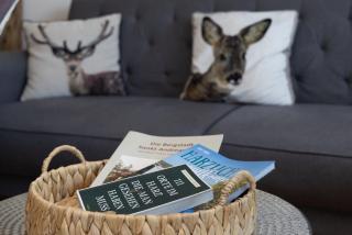 Ferienwohnung der Berg ruft - 2