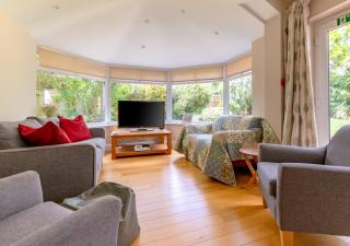 Gleve House - Marlesford - 7