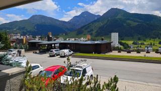 Hostdomus - Quadrifoglio - Sestriere - 5