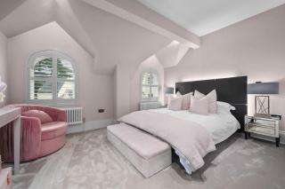 Luxurious Bowdon Mansion by City SuperHost - Bowdon - 3