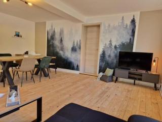 3 Zimmer Ferienwohnung Harter Brocken - 9