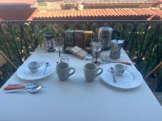 La Residenza di Giovanni a Napoli Centrale - 6