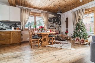 Nosalowski Wypas Jacuzzi & Sauna - Zakopane - 6