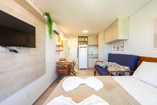 VillaDelMar 204 - Estudio con balcón by Carpediem - 3