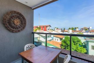 VillaDelMar 204 - Estudio con balcón by Carpediem - 1