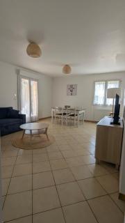 Les amis de Sarzeau maison complète - Sarzeau - 6