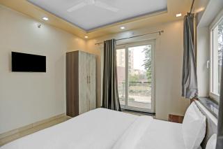 Hotel O Expo View Near PVR Ansal Plaza Greater Noida - Greater Noida - 2
